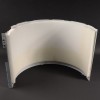 Tapa Superior Trasera Aeromax Thermor 022808